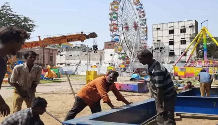 Numaish 2022: All Set to reopen tomorrow