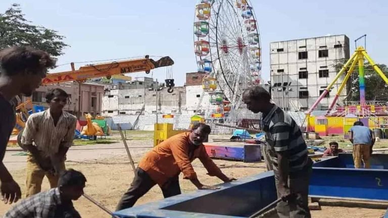 Numaish 2022: All Set to reopen tomorrow
