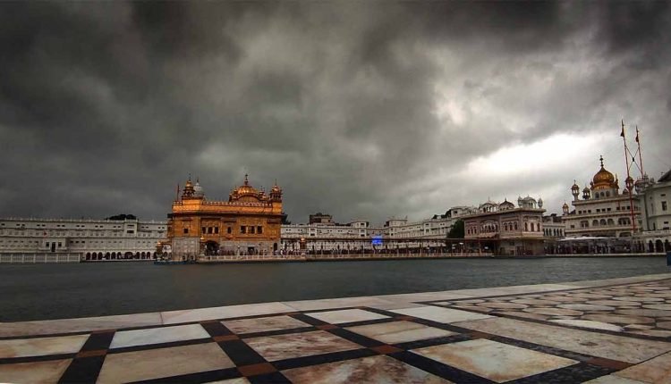 Weather to remain generally cloudy in J&K, Ladakh