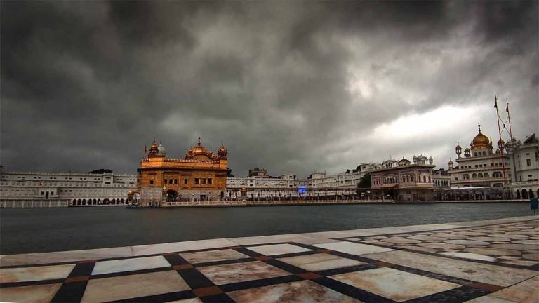 Weather to remain generally cloudy in J&K, Ladakh