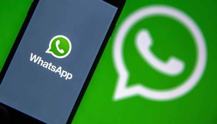 WhatsApp bans over 18 lakh accounts in India in March