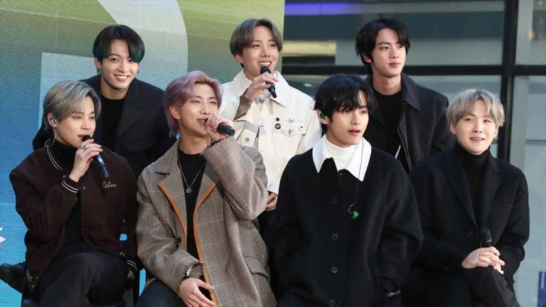 BTS India Concert 2022: Here's All You Need to Know