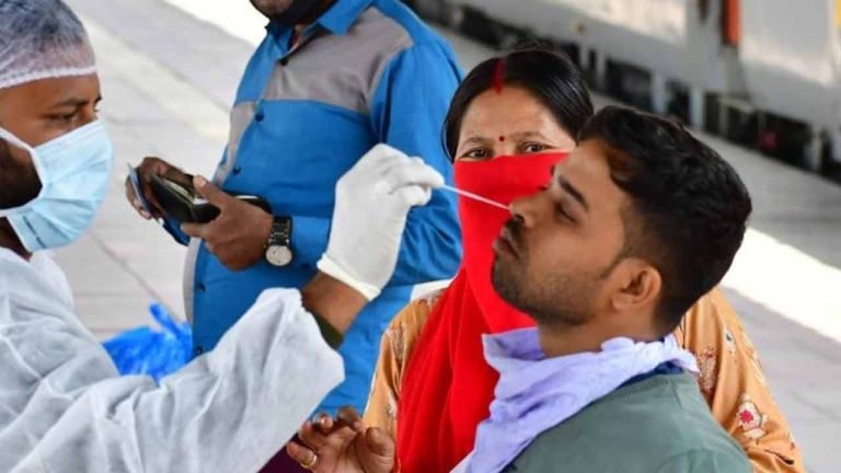 Coronavirus Cases In India Rises To 4,026, Four Deaths In 24 Hours