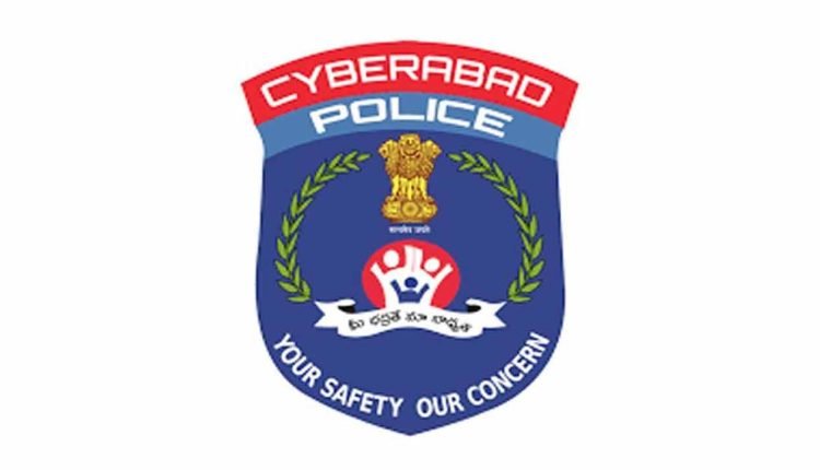 Cyberabad Police And HDFC Bank Extend Support To Deceased Home Guard’s Family