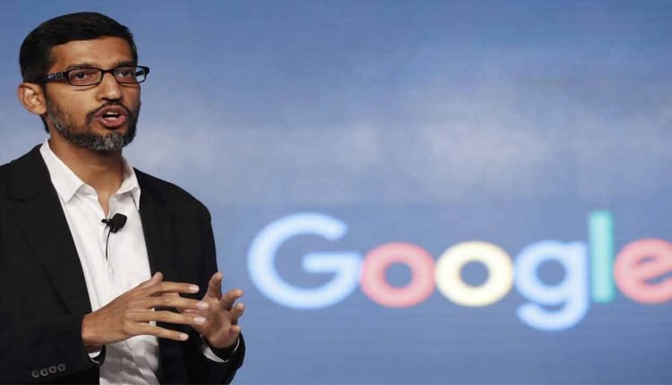 Google To Build More Products In India For World: CEO