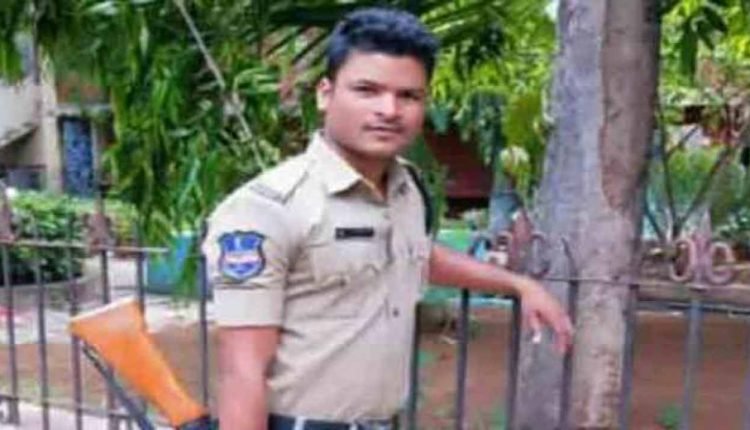 Kothagudem: Head Constable Died in Gunshot Injury