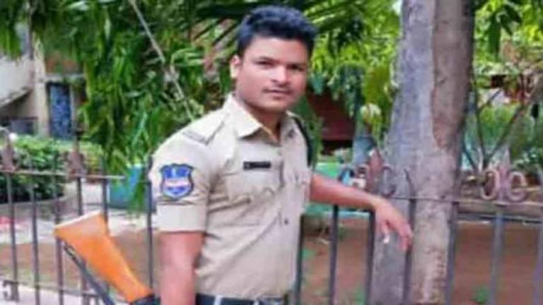 Kothagudem: Head Constable Died in Gunshot Injury