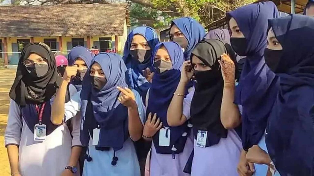 Karnataka Hijab row: CM Bommai Appeals for Peace