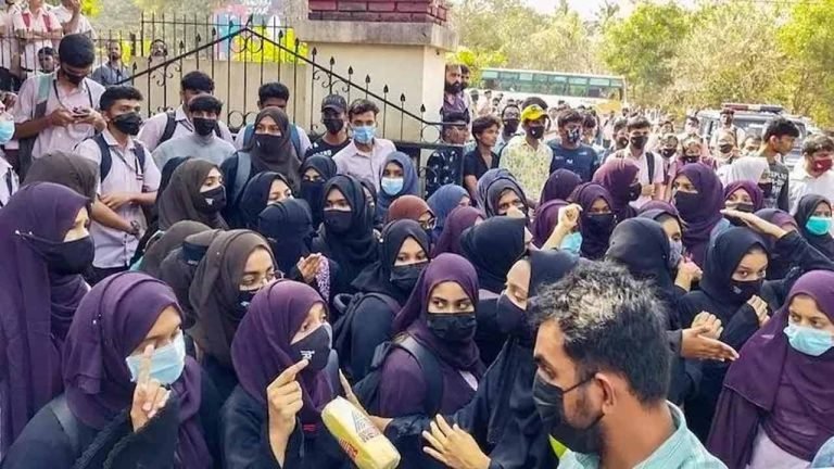 Hijab Row: Mysuru Police Bans Protests, Rallies Till Tomorrow