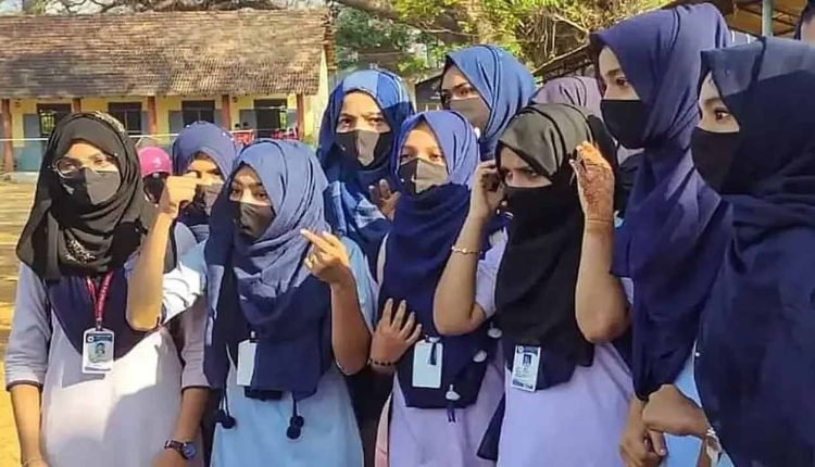 'No Ban On The Hijab', Karnataka Govt. Clarifies