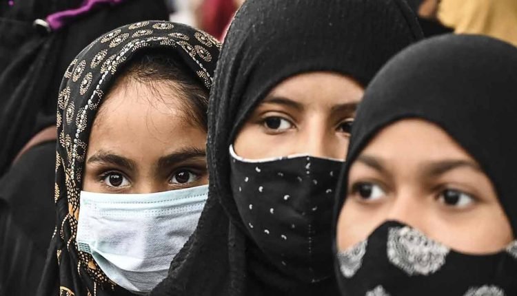 Separate colleges allowing hijab to be established in Karnataka