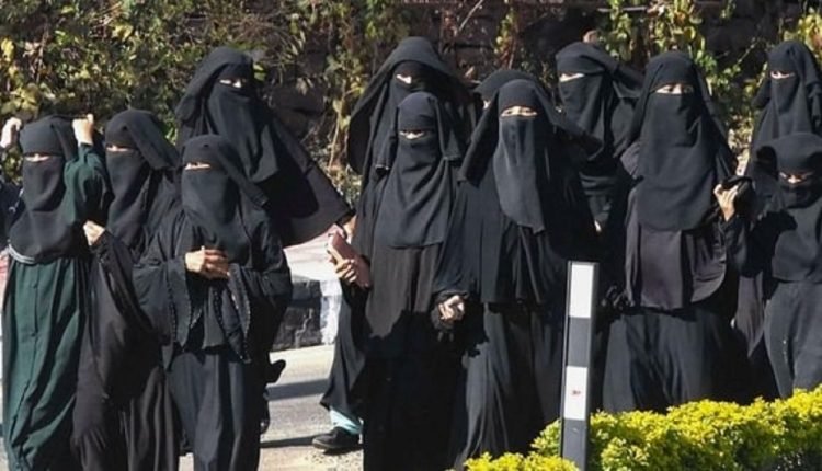 Hyderabad: Girls Stopped From Wearing Scarf In The Classrooms