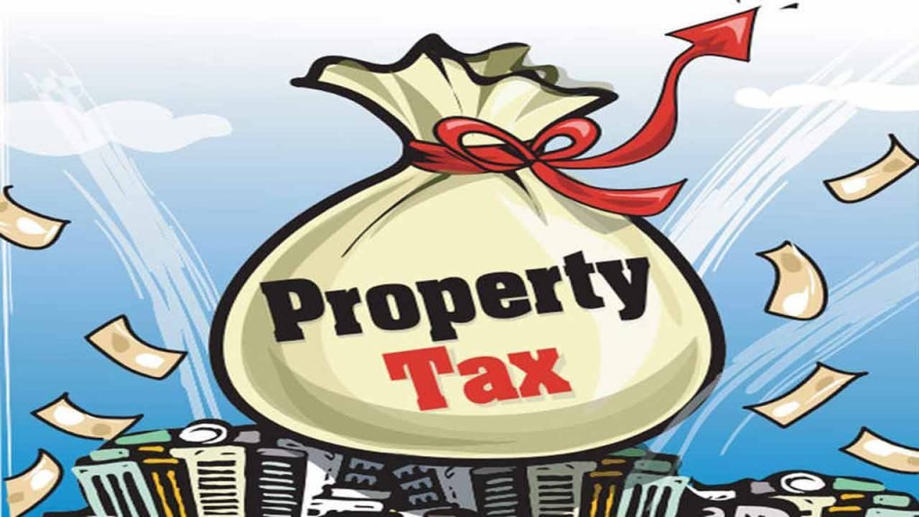 Hyderabad Property Tax Redressal Day on Every Sunday INDToday