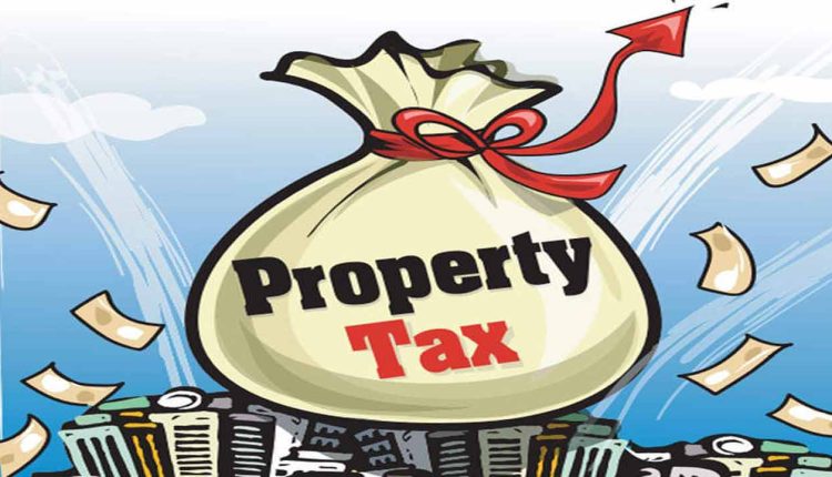Hyderabad Property Tax Redressal Day On Every Sunday INDToday