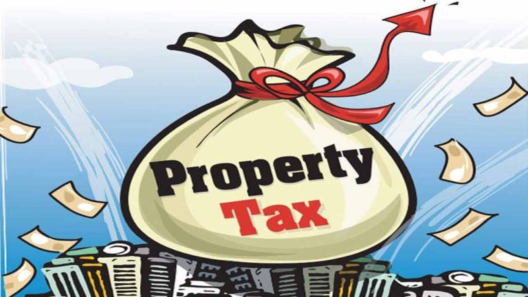 Hyderabad: Property Tax Redressal Day On Every Sunday