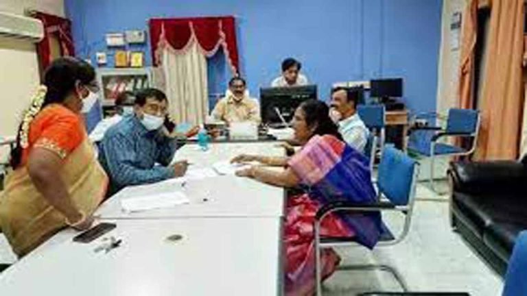 JNTU Anantapur Takes Action Against Senior Students for Ragging Juniors