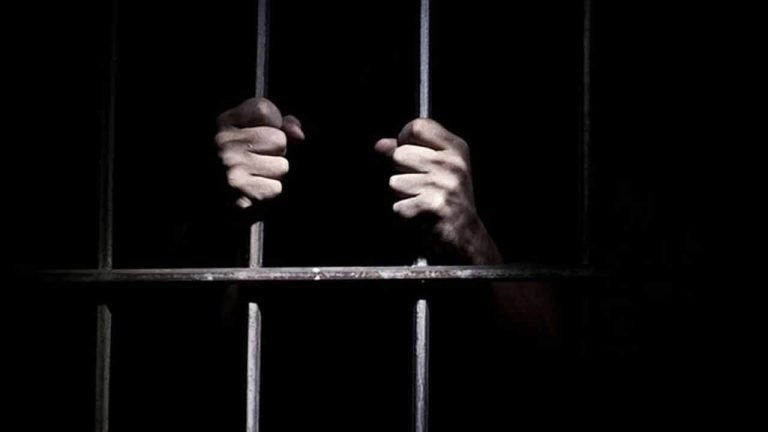 Man sentenced to 10-year jail for raping minor