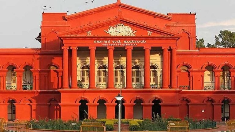 Karnataka HC Requests Govt to Reopen Educational Institutions