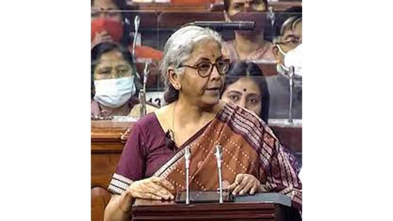 New Scheme For North East To Be Launched: Nirmala Sitharaman