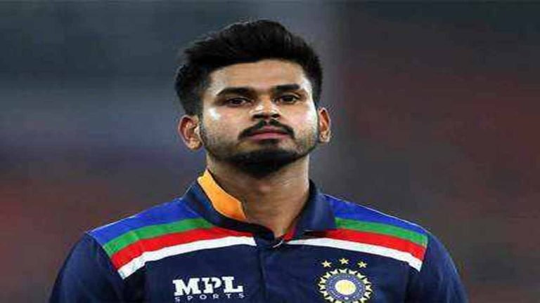 IPL Auction 2022: Shreyas Iyer Joins KKR