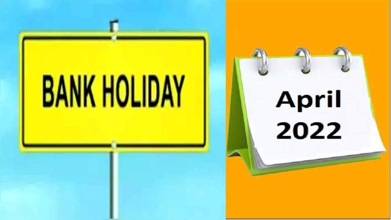 Banks in Telangana to be closed for 11 days in April 2022