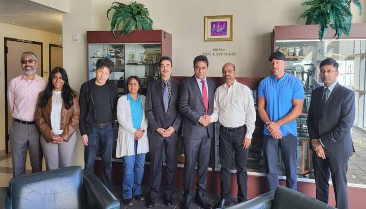 Chemveda to invest $ 20 million to set up R&D centre in Hyderabad