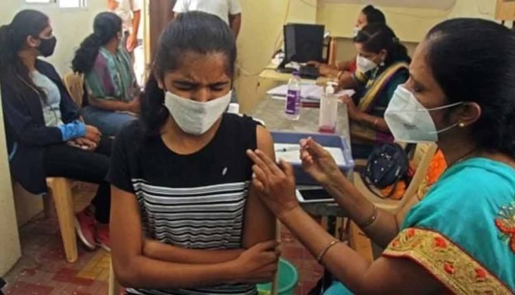 India’s Cumulative COVID-19 Vaccination Coverage exceeds 218.68 Cr