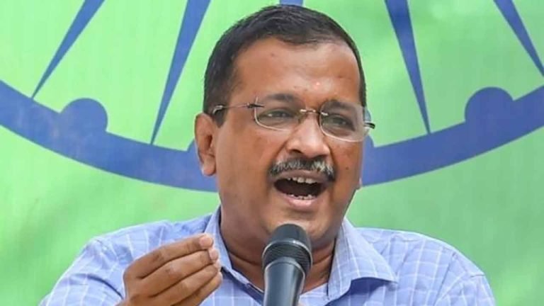 Aam Aadmi Party dissolves the Haryana unit