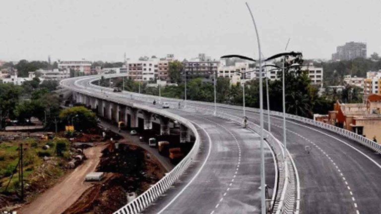 Shab-e-Barat: Flyovers in Hyderabad to stay shut at night