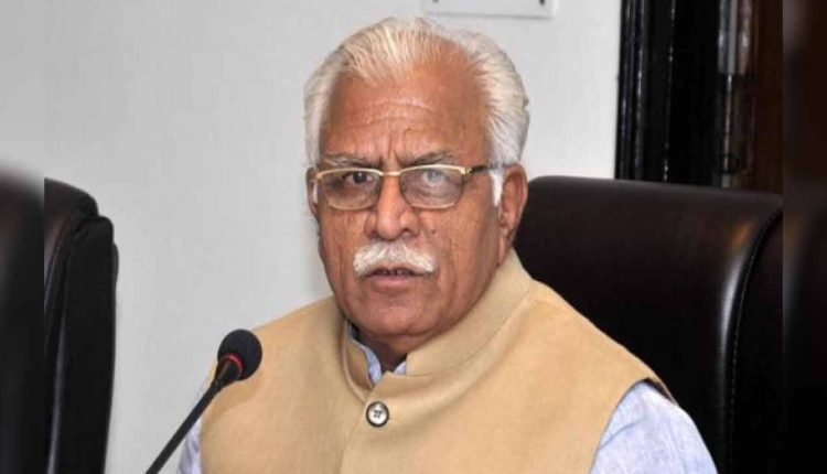 Protecting interests of farmers paramount: Haryana CM