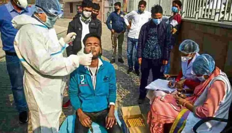 India logs 9,436 new COVID-19 cases, 27 deaths