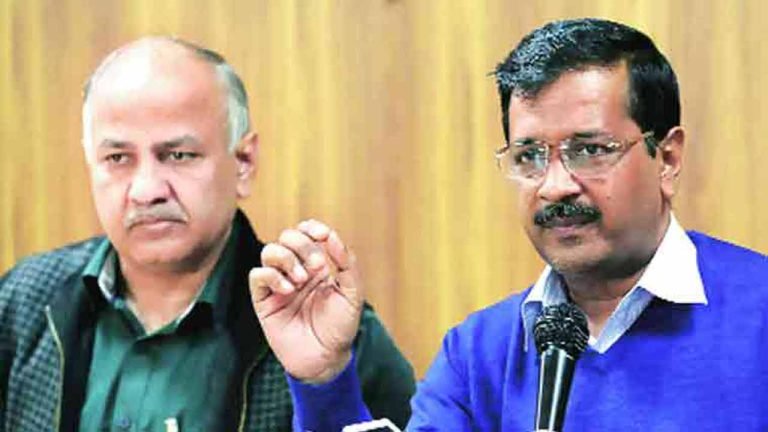 Budget will generate employment for youth: Kejriwal