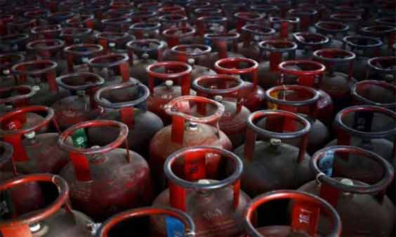 LPG cylinder price hiked, know latest price in Telangana