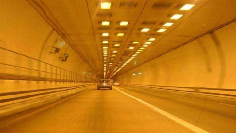India's Longest Tunnel in Hyderabad City Soon