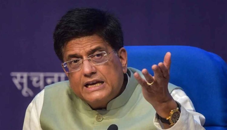Piyush Goyal insulted TS, Centre failed on paddy row: Ministers