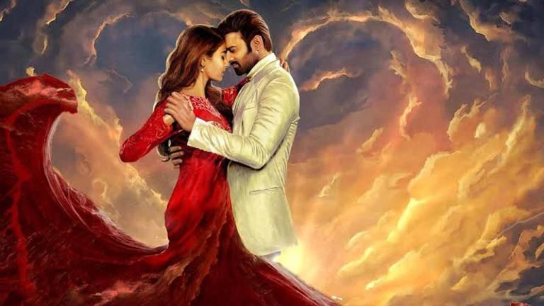 Prabhas' Radhe Shyam Gets High Rating on IMDB