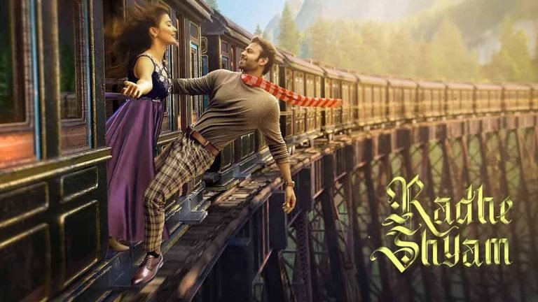 Prabhas Radhe Shyam Censor Report Will Shock You