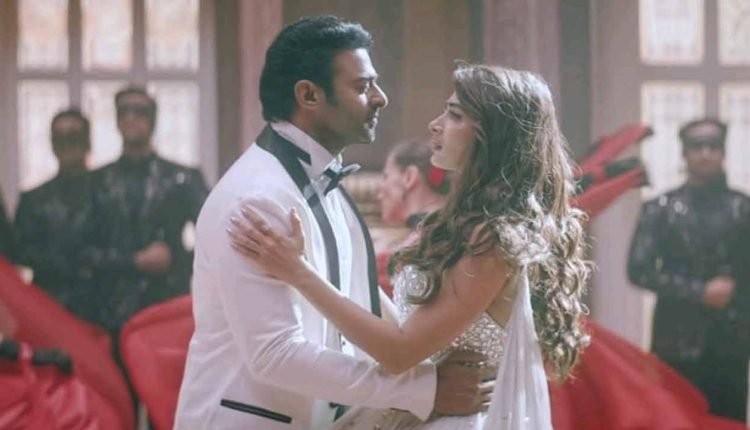 Radhe Shyam Day 4 Collection: Kashmir Files Dominates Movie At Box Office