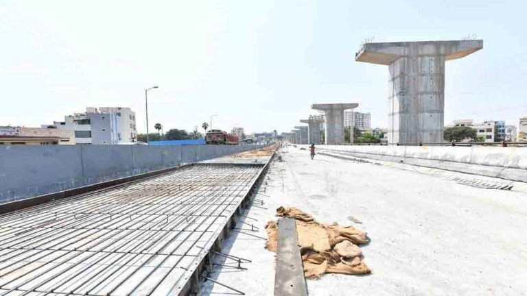 Two more SRDP projects to be inaugurated on Wednesday