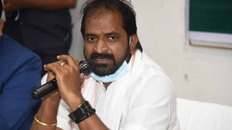 Sanctioned Nursing College to Mahabubnagar