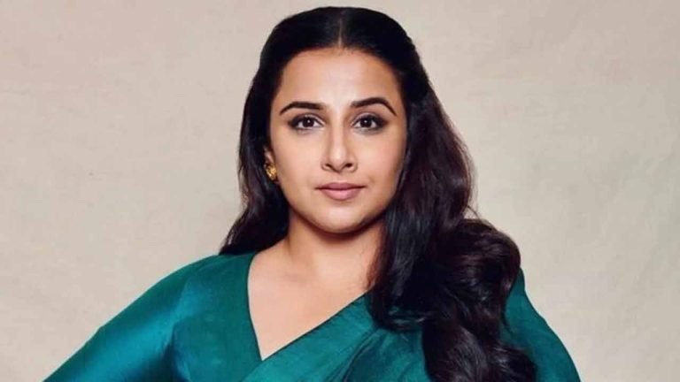 'Jalsa' will change the way people look at life: Vidya Balan