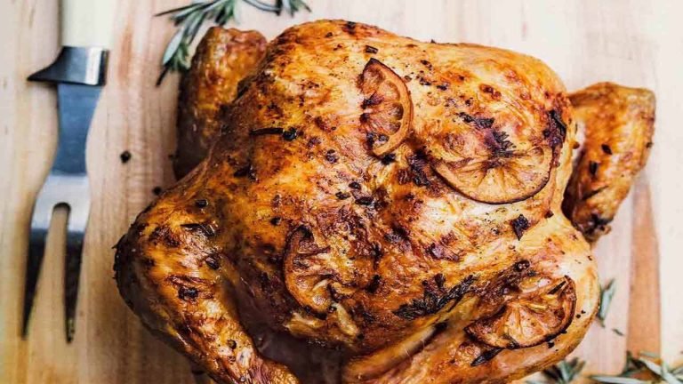 Chicken Price rises in Telangana due to Russia-Ukraine war