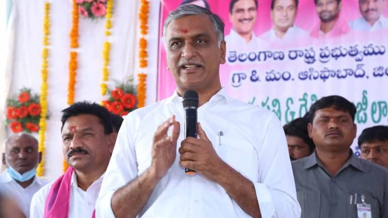 Rising hypertension cases causing concern: Harish