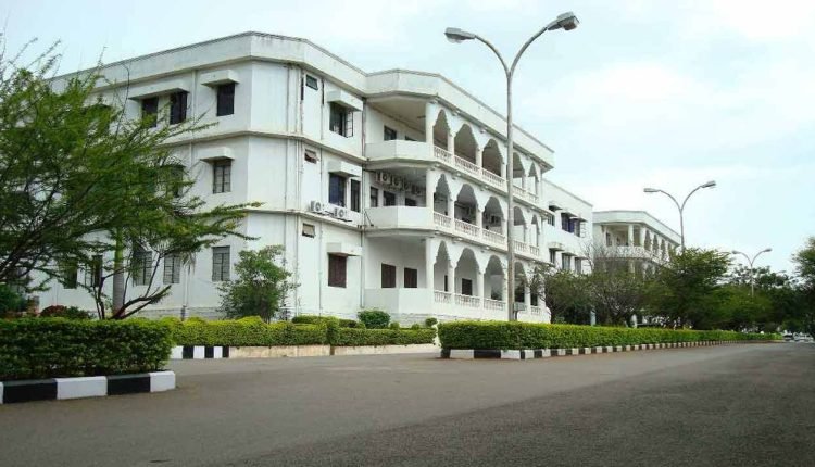 IIT-H Cluster Receives Rs. 60 Cr Grant From DST For Sathi Scheme