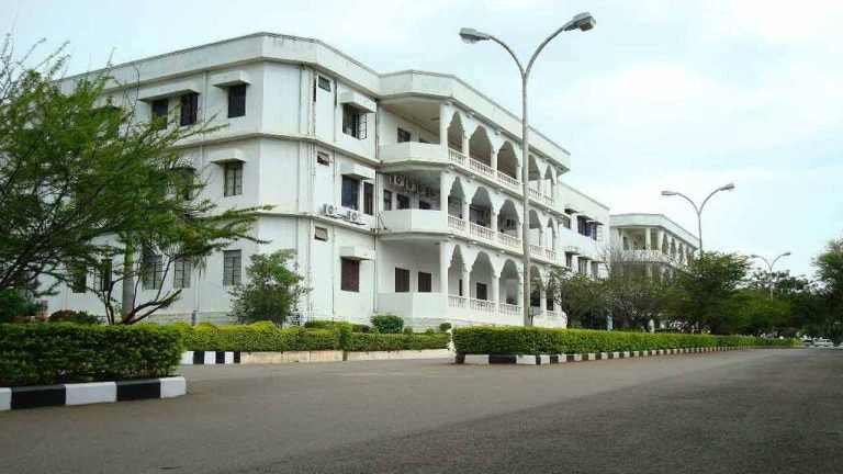 IIT-H Cluster Receives Rs. 60 Cr Grant From DST For Sathi Scheme