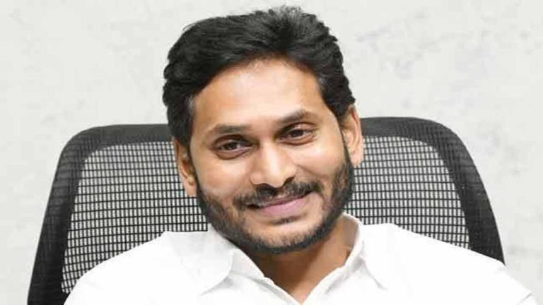 CM Jagan wishes Muslims on beginning of Ramadan month