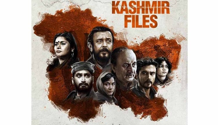 ‘The Kashmir Files’ malware hits cyberspace