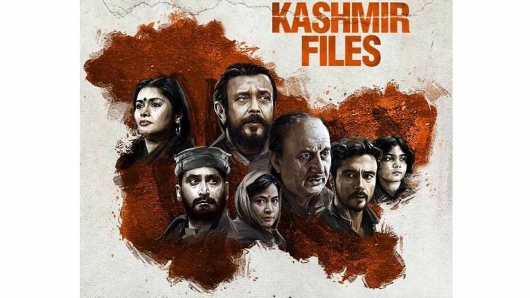 ‘The Kashmir Files’ malware hits cyberspace