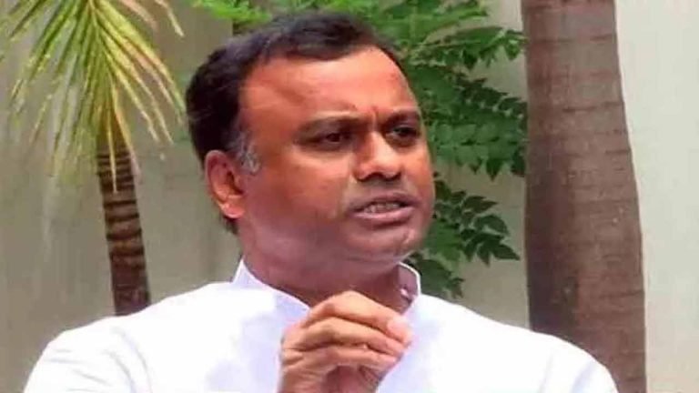 BJP Can End Family Rule in Telangana: Rajagopal
