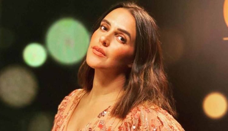 Neha Dhupia: I Had Been Asked to Step Down from Many Projects During Pregnancy
